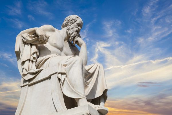 Il Pensiero di Socrate